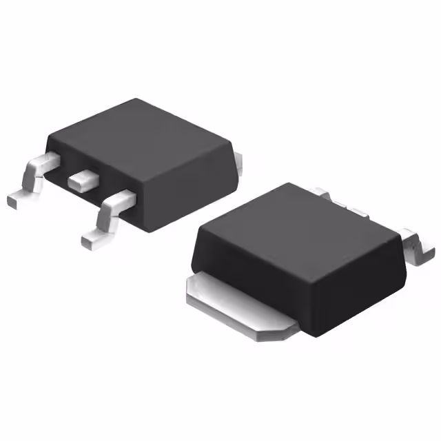 BA08FP-E2 Rohm Semiconductor  Voltage Regulators - Linear